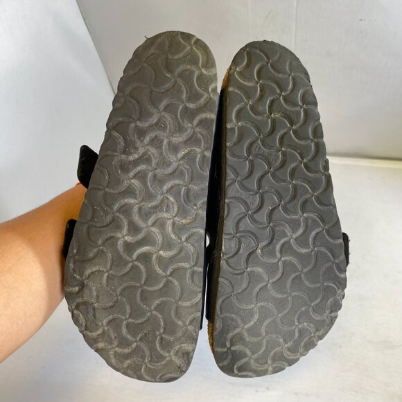 Birkenstock Arizona unisex Black 38 - Picture 4 of 5